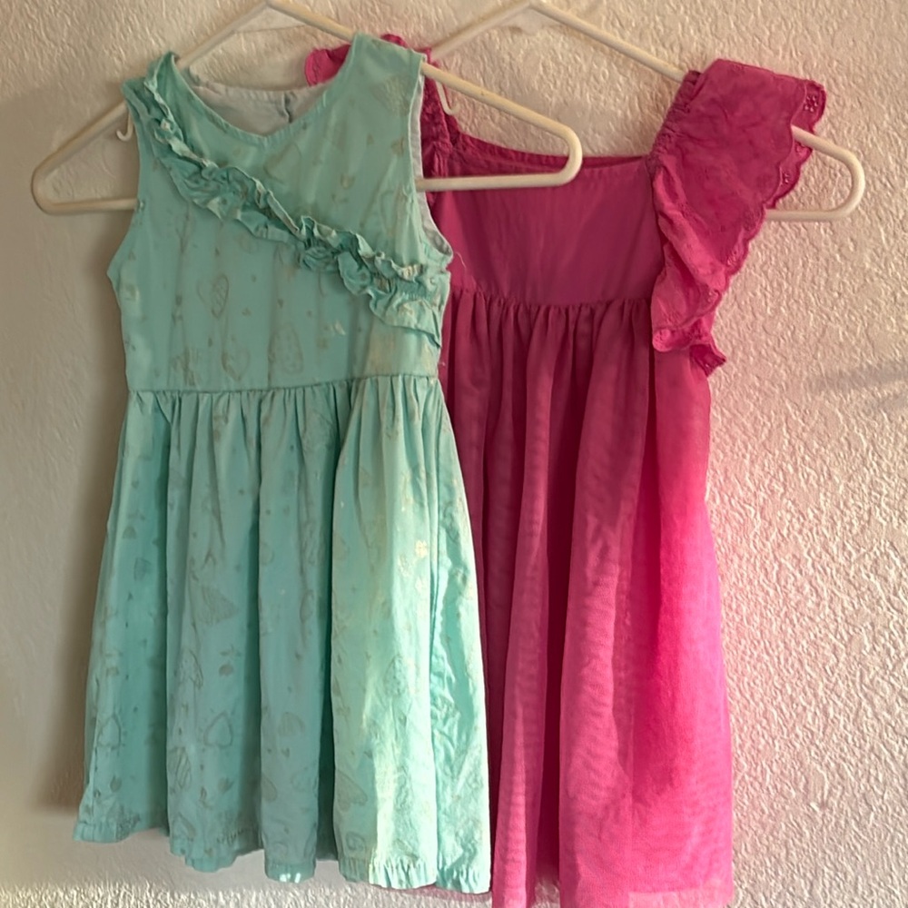 Dress deal! Pick any two in my closet for only $13